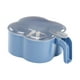 thumbnail image 3 of Caja De Condimentos Con Tapa, Portátil, Con Cuchara, Caja De Especias Para Cocinar Con Sal, Para Viajes, Azul, 3 of 3