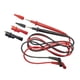 thumbnail image 1 of Juego de cables de prueba Klein Tools 69410 de repuesto en ángulo recto, 1 of 6