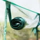thumbnail image 3 of Invernadero de jardín de 4 niveles, 160 x 69 x 49 cm, resistente, antiinsectos., 3 of 5