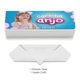 thumbnail image 3 of Carinha de Anjo Estuche Rígido para Gafas de Cuero PU Protector con Forro de Felpa Premium Suave para Hombres y Mujeres, 3 of 6