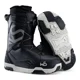 thumbnail image 1 of Botas de Snowboard Knob Series Pro Black, 1 of 3