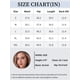 thumbnail image 5 of INSPIRE CHIC Falda de Mezclilla para Mujer de Cintura Alta con Estiramiento, Desgarrada, Dobladillo Crudo, Abertura, Casual, Midi, Lápiz, Talla XL, Negra, 5 of 5