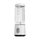 thumbnail image 1 of Licuadora Portátil Para Alimentos Para Bebés, Exprimidor Eléctrico, Taza Para Gimnasio, Viajes, Oficina, Color Blanco, 1 of 3