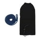 thumbnail image 2 of Defensas Para Barcos Fibra Acrílica Fácil De Instalar Parachoques Para Barcos Para Yates Barcos Cuerda Azul Oscuro, 2 of 3