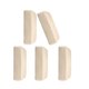 thumbnail image 3 of 5 unids sofá futón asiento cojín sofá funda protectora cream_size s, 3 of 4