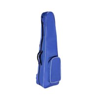 Bothyi - Mochila De Esgrima Accesorio Esgrimistas Deportes Confiables Bolso Práctico Premium Azul Profundo