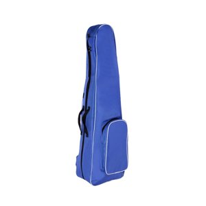Bothyi - Mochila De Esgrima Accesorio Esgrimistas Deportes Confiables Bolso Práctico Premium Azul Profundo