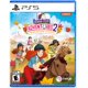 thumbnail image 1 of Videojuego Merge Games Horse Club Adventures 2 para PS5, 1 of 6