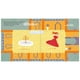 thumbnail image 5 of La Bella y la Bestia blanco, 5 of 5
