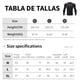 thumbnail image 4 of Chaqueta Ajustada Armadura para motociclismo Motowolf 1031-BK, 4 of 4