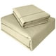 thumbnail image 2 of Juego De Sabanas Superking Diversion Liso Beige Claro 200 Hilos, 2 of 2
