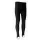 thumbnail image 1 of Super Stretch Diving Surfing Pantalones largos High Waist L Black, 1 of 3