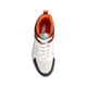 thumbnail image 4 of Zapatilla Niño North Star Spot Blanco-Orange, 4 of 5