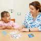 thumbnail image 5 of Juegos de cartas Etyishe Go Fish y Old Maid – 2 barajas, 5 of 7