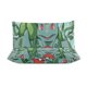 thumbnail image 3 of Bulb_asaur Print Bedding Set Pattern Duvet Cove Set 3 Pieces 1 Quilt Cover And 2 Pillowcases for Women Men Teens, 3 of 5