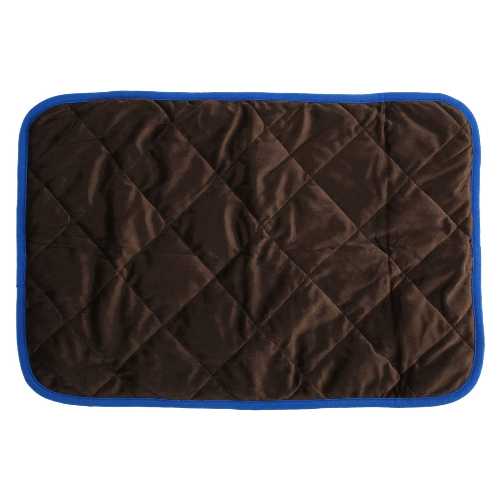 Xusx111 - Alfombra De Caja Para Perros - Impermeable, Antideslizante, Alfombra De Caja Lavable En Máquina - Alfombra De Perro Suave Y Duradera Para Perros - Cama Para Mascotas Para Cajas, Viajes O Uso