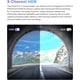 thumbnail image 5 of Dash Cam VIOFO A229 Pro de 3 canales 4K HDR con WiFi y GPS de 512 GB, 5 of 9
