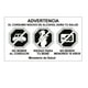thumbnail image 3 of Cerveza Altamira Amber Ale 6x473cc, 3 of 3