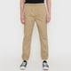 thumbnail image 2 of Pantalón Hombre Twill Jogger Fit Camel Corona, 2 of 5