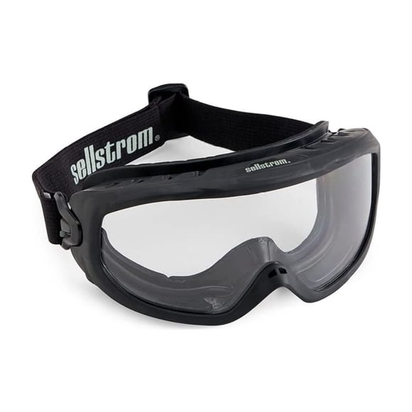 Gafas de protección contra incendios Wildland Sellstrom Odyssey II, antivaho