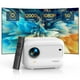 thumbnail image 1 of Proyector Yaber Electric Focus Mini 1080P, 1 of 3