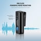 thumbnail image 3 of Sistema de micrófono inalámbrico Lavalier NEEWER KM23 USB-C, 3 of 9