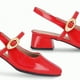 thumbnail image 5 of Zapato Mujer Rojo/Charol Tati 82 Piccadilly, 5 of 6