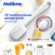 thumbnail image 4 of Juego de cepillos de limpieza Holikme Bottle Brush Tube Cleaning Lab, 4 of 7