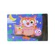 thumbnail image 1 of Puzzle Rompecabeza Didactico Buhos niños, 1 of 1