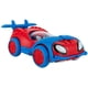 thumbnail image 2 of Spidey Vehiculo Transformacion Jet, 2 of 2