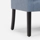 thumbnail image 5 of Poltrona Alvor Tela Denim, 5 of 6