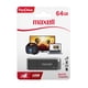 thumbnail image 3 of Pack 3 Pendrive Usbpd 64gb 2.0 Colores, 3 of 3