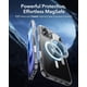 thumbnail image 3 of Funda de teléfono ESR para iPhone 16 Plus con control de cámara transparente, 3 of 8