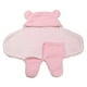 thumbnail image 2 of Saco De Bebe Para Dormir Polar Rosa, 2 of 4