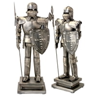 Vgo Adorno Arm Metal 46X17X12 Cm Adms-6994