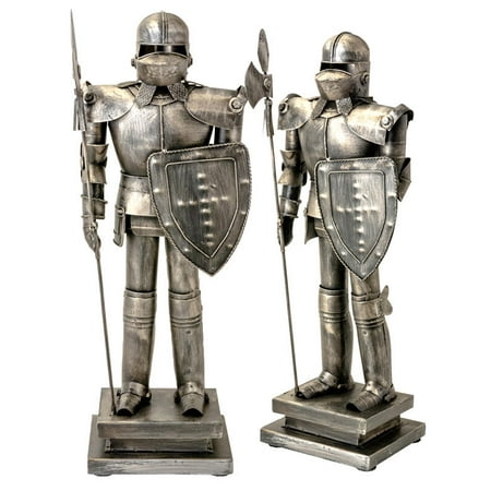 Adorno Arm Metal 46X17X12 Cm Adms-6994