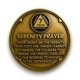 thumbnail image 3 of Moneda de Sobriedad Bliss & Beam Loto 3,4 cm 7 años, 3 of 9