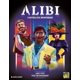 thumbnail image 3 of Juego de mesa DV Games Alibi Murder Mystery Roleplaying 14+ Age, 3 of 3