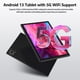 thumbnail image 5 of Tableta Android 13 10 Pulgadas 16 Gb De Ram 128 Gb De Rom, 5 of 7