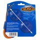 thumbnail image 2 of Juguete para perros Chuckit! Crunch Ball Duo Tug, tamaño mediano, para todas las razas, 2 of 5