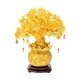 thumbnail image 5 of Escultura De Resina Con Forma De árbol Del Dinero Para El Festival De Primavera Y A?o Nuevo En La Sala De Estar., 5 of 5