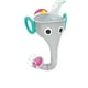thumbnail image 2 of Juego de Baño Elefante Embudo Gris Infantil Bebé Niño Niña Tina Yookidoo, 2 of 6