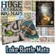 thumbnail image 2 of Libro Gigante de Tapetes de Batalla Loke, 2 of 6