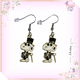thumbnail image 3 of Aros De Snoopy con Traje, Ganchos De Acero, 3 of 3