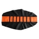 thumbnail image 5 of Funda De Asiento Para Motocross, Práctica Funda De PVC Para Honda, Color Naranja, 5 of 5