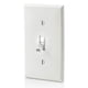 thumbnail image 2 of Interruptor de 3 vías Leviton 15 A 120 V con luz LED L1463-2C, 2 of 3