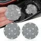 thumbnail image 1 of ZukMi 2pcs Bling Car Cup Holder Coaster, 2.75 Inch Anti-Slip Shockproof Universal Fashion Vehicle Car Coasters Insert Bling Crystal Rhinestone Auto, 1 of 2