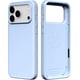 thumbnail image 1 of Carcasa RhinoShield Para iPhone 17 Pro Max SolidX Celeste, 1 of 7