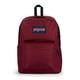 thumbnail image 1 of Mochila Jansport Superbreak Plus Bordó, 1 of 3