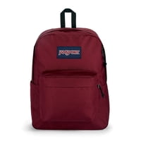 Mochila Jansport Superbreak Plus Bordó